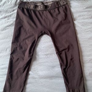 Gymshark Capris